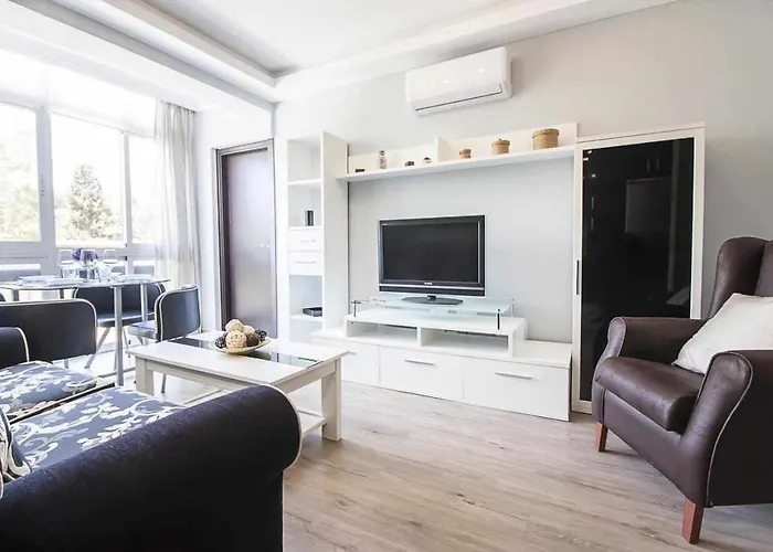 Casa Marina Malaga
