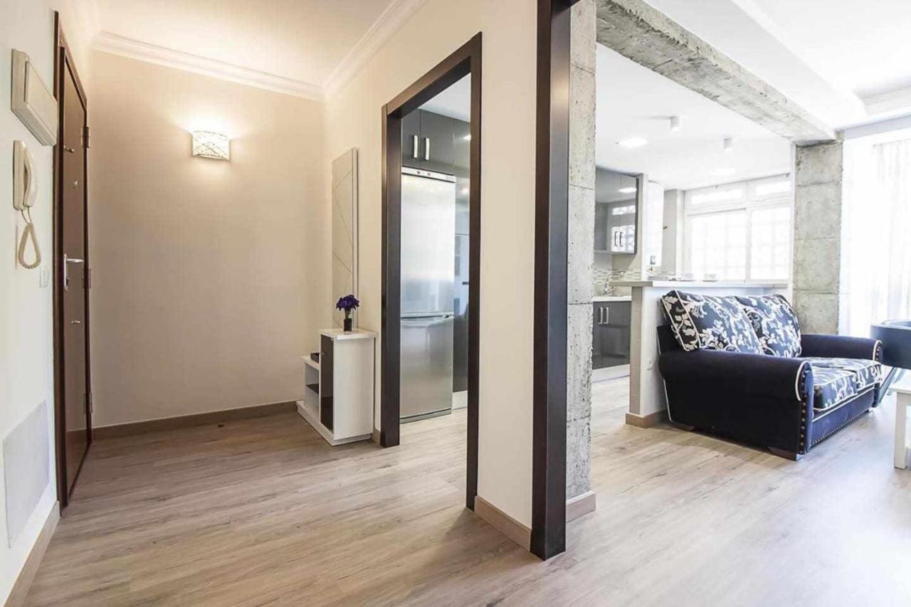Casa Marina Appartamento Málaga