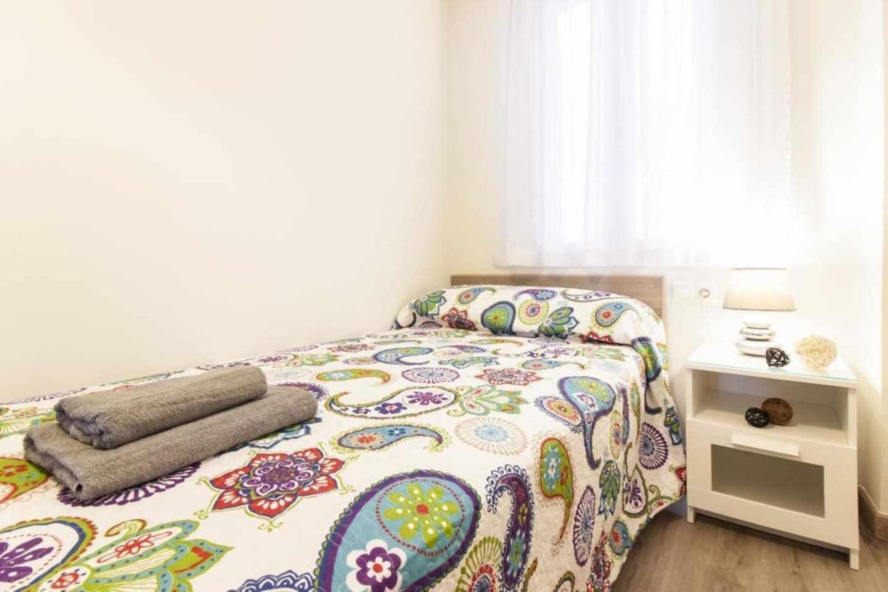 Appartamento Casa Marina Málaga