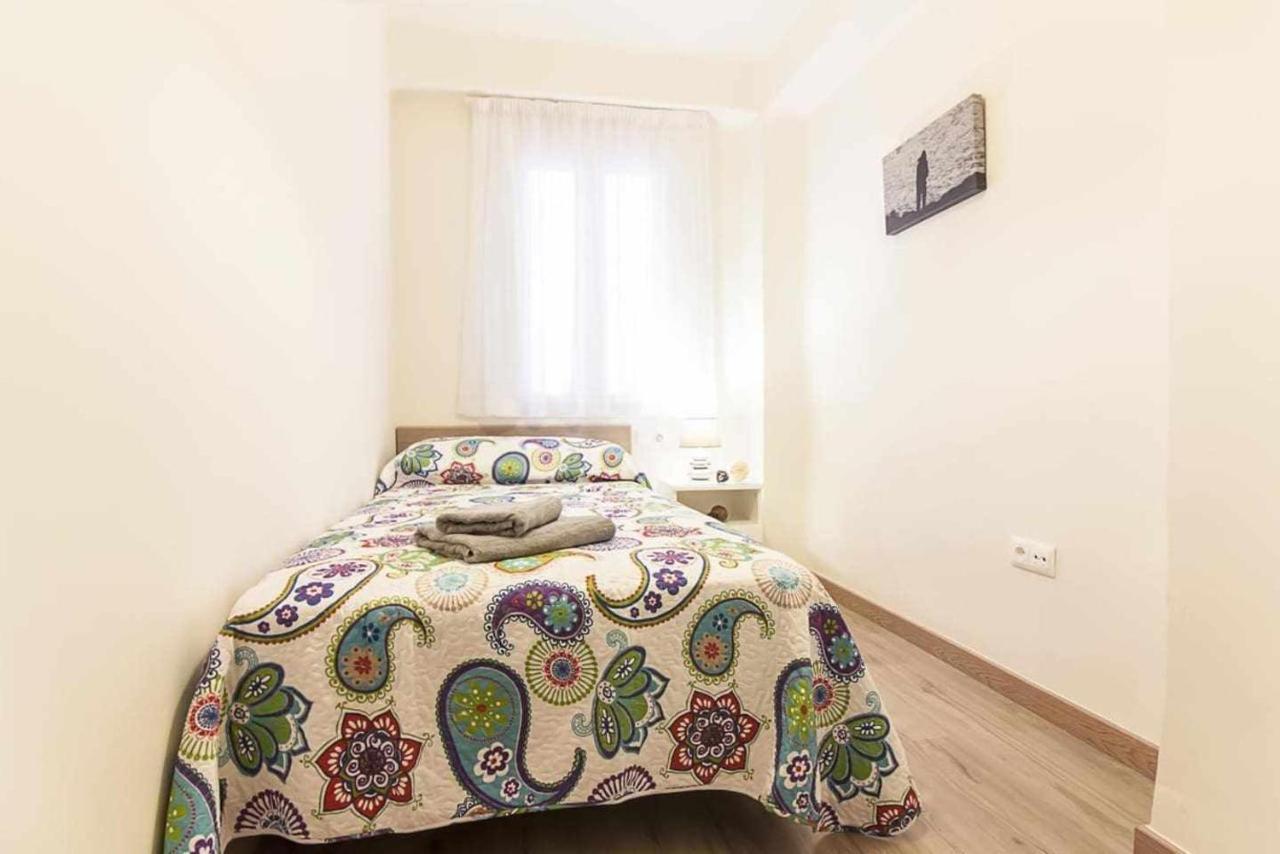 Casa Marina Appartamento