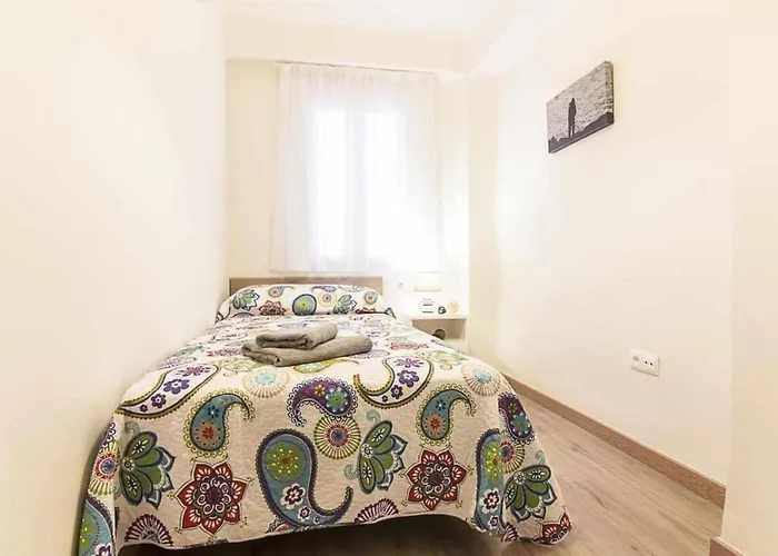 Casa Marina Malaga